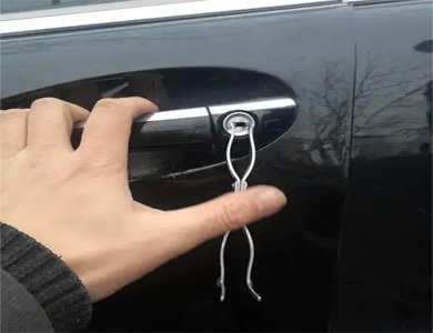 北川24小时上门开锁公司