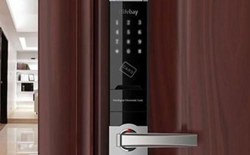 北川24小时上门开锁公司