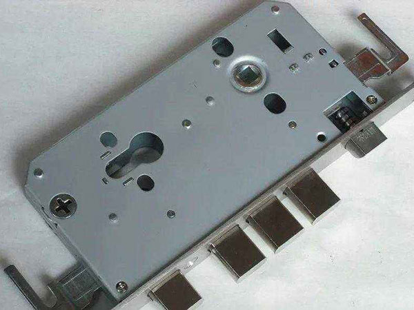 北川24小时上门开锁公司