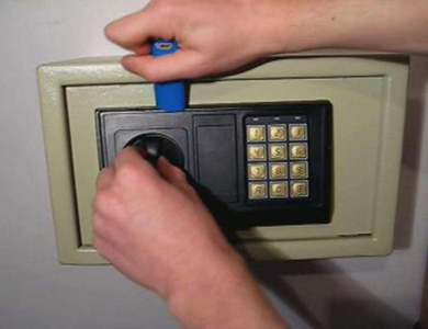 北川24小时上门开锁公司