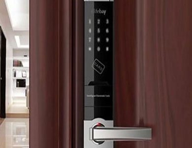 北川24小时上门开锁公司