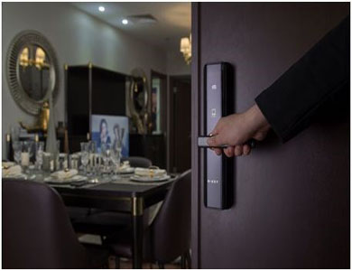 北川24小时上门开锁公司