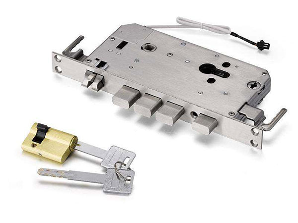 北川24小时上门开锁公司