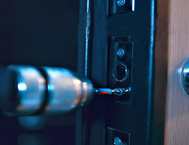 北川24小时上门开锁公司